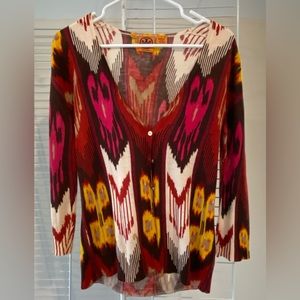 Tory Burch Wool Sweater Size M